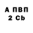 АМФЕТАМИН 98% Nate Brewer
